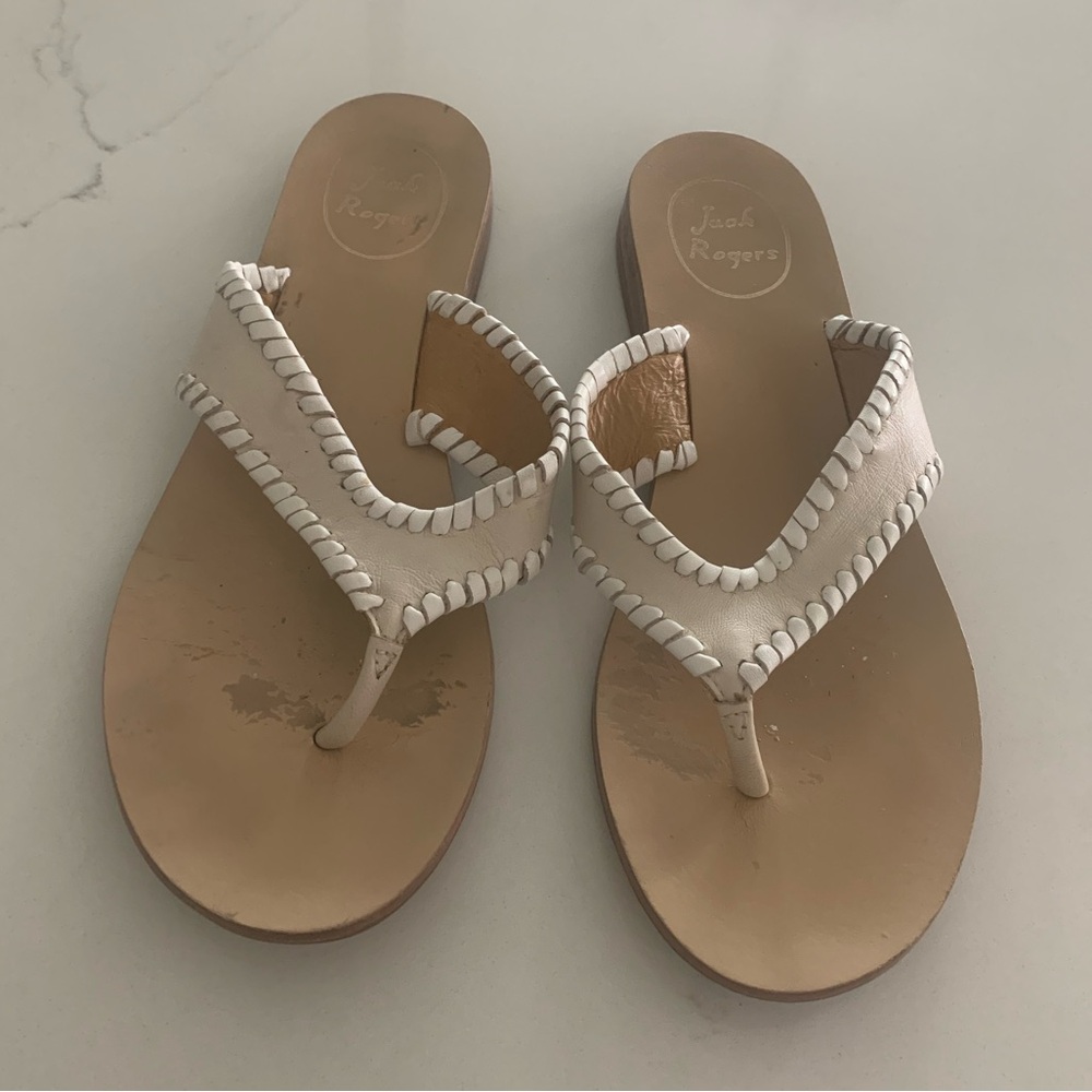 Jack Rogers Sandals